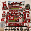 Premium SNSW Board Game TMH