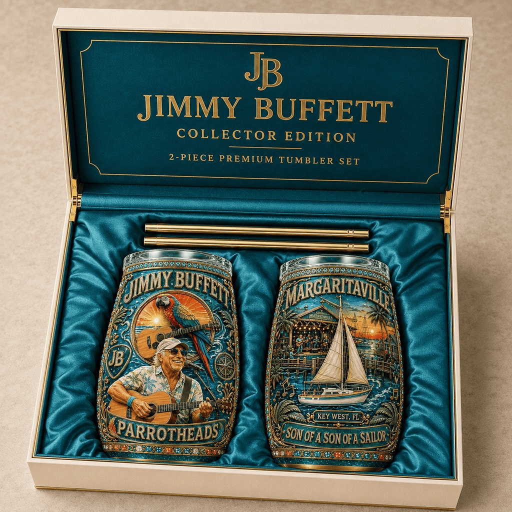 Premium JBT 20oz Tumbler Set of 2 NHVH