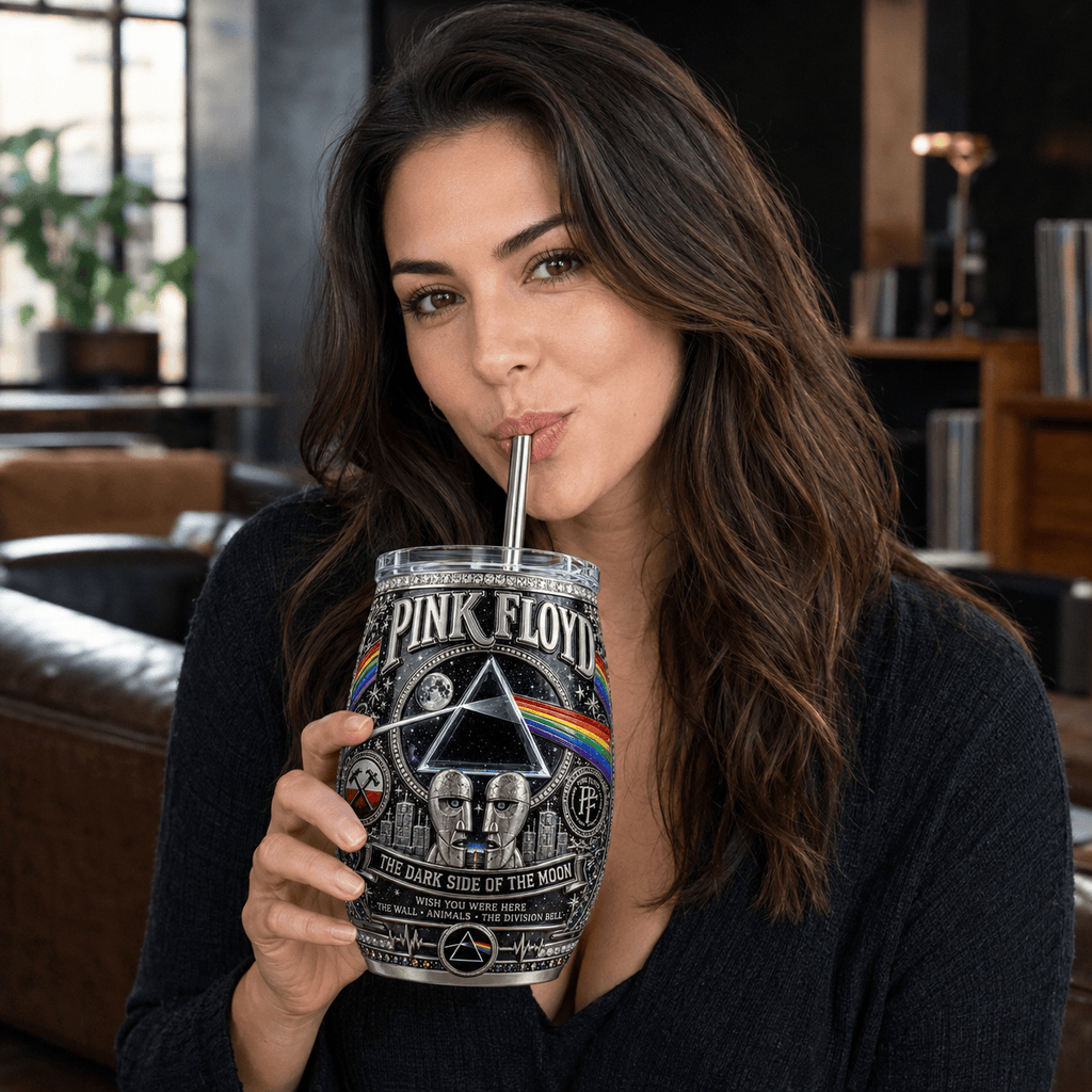 Premium PFD 20oz Tumbler Set of 2 NHVH