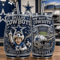 Premium DLCB 20oz Tumbler Set of 2 NHVH