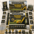 Premium RIC Board Game TMH