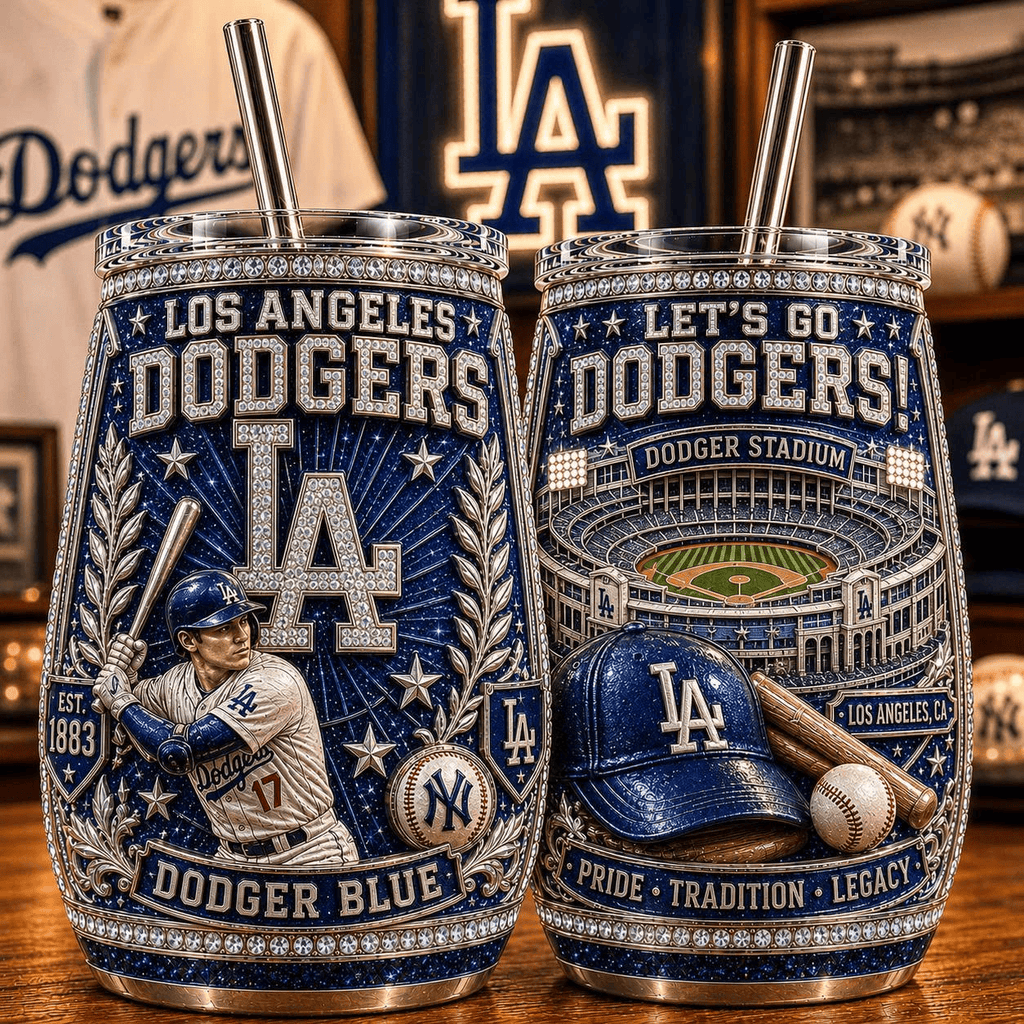 Premium LAD 20oz Tumbler Set of 2 NHVH