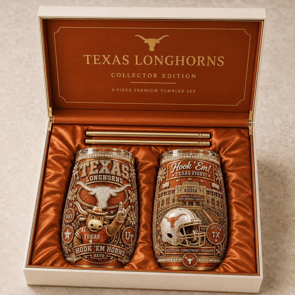 Premium TLS 20oz Tumbler Set of 2 NHVH