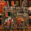 Premium MHC 20oz Tumbler Set of 2 NHVH