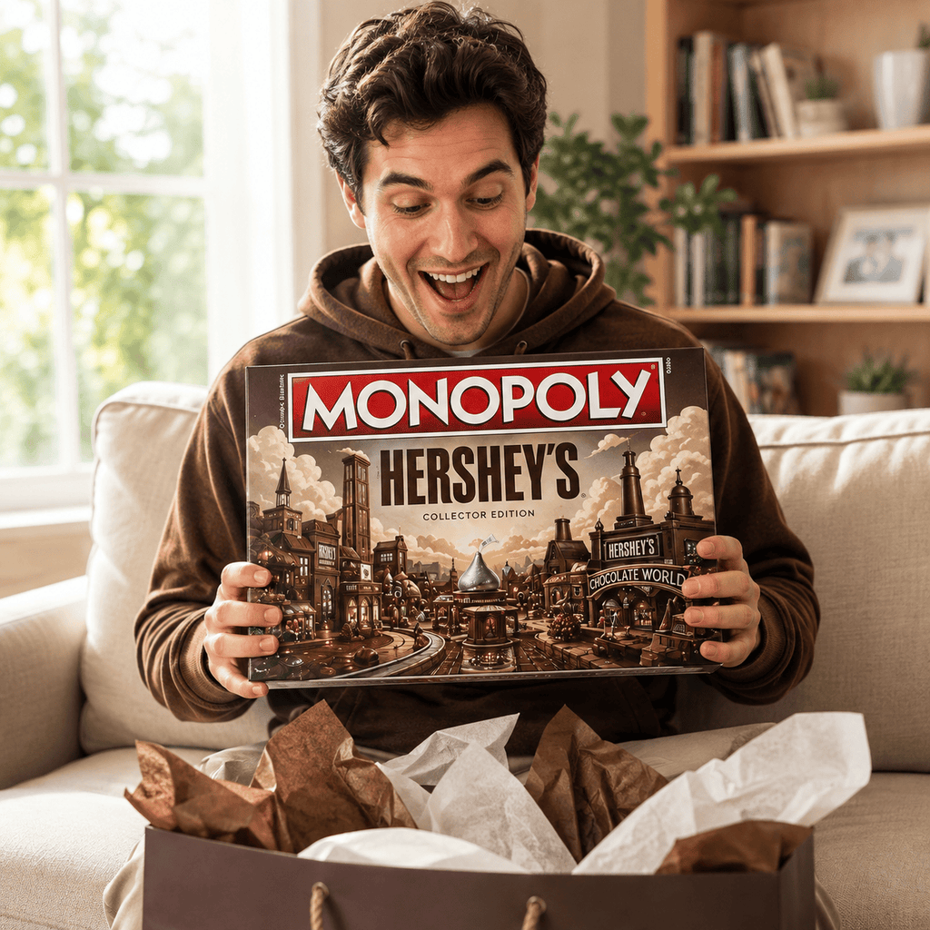 Premium HSH Board Game VTH