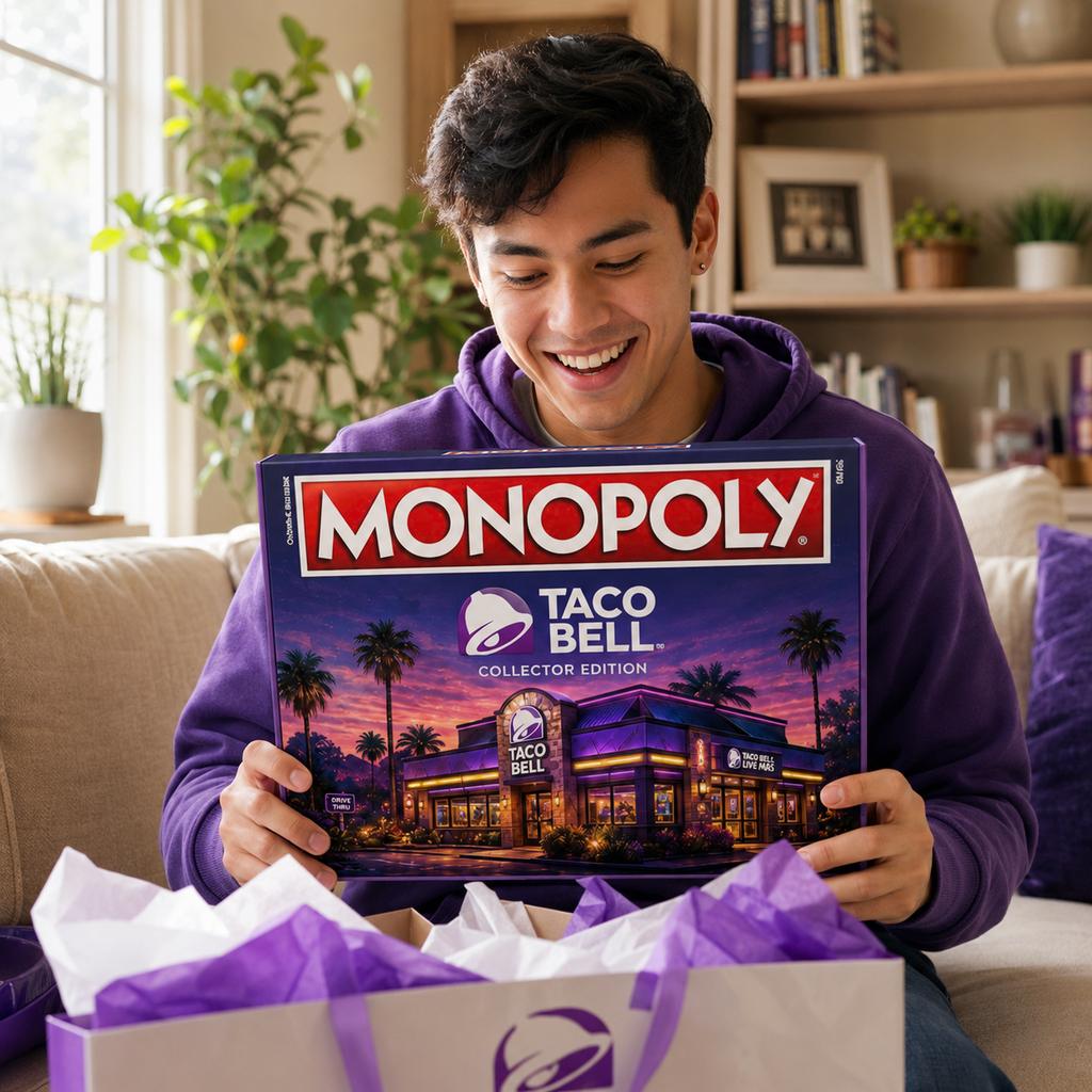 Premium TCB Board Game VTH