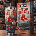 BRX 40oz Tumbler With Handle TTNL