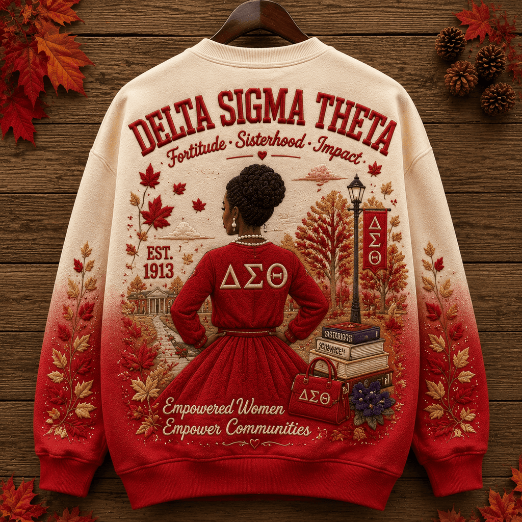 PREMIUM DST SWEATER NPL