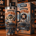 HTA 40oz Tumbler With Handle TTNL