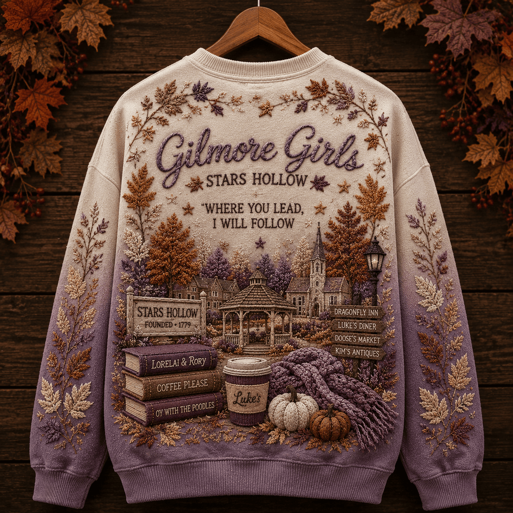 PREMIUM GMG SWEATER NPL