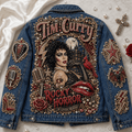 Premium TCRY Denim Jacket NPL