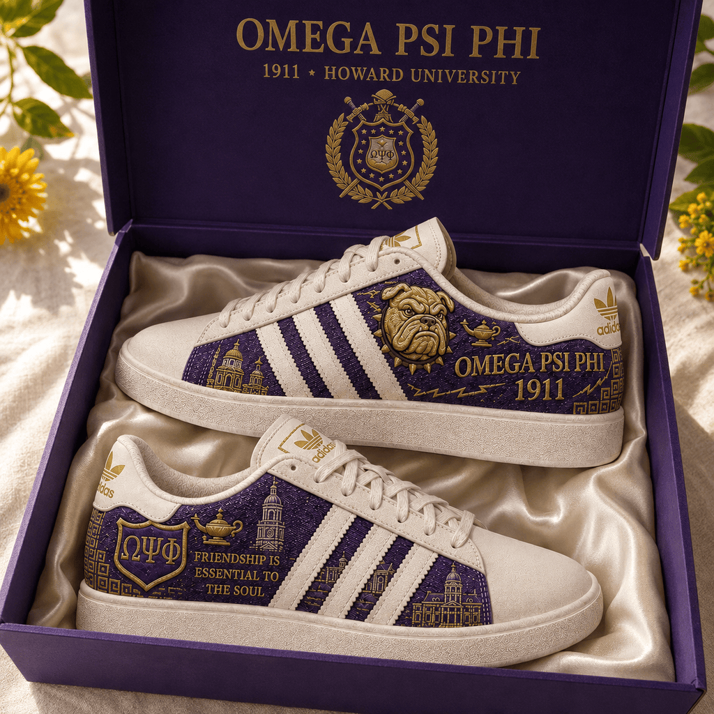 PREMIUM OMPP CASUAL SHOES HQH