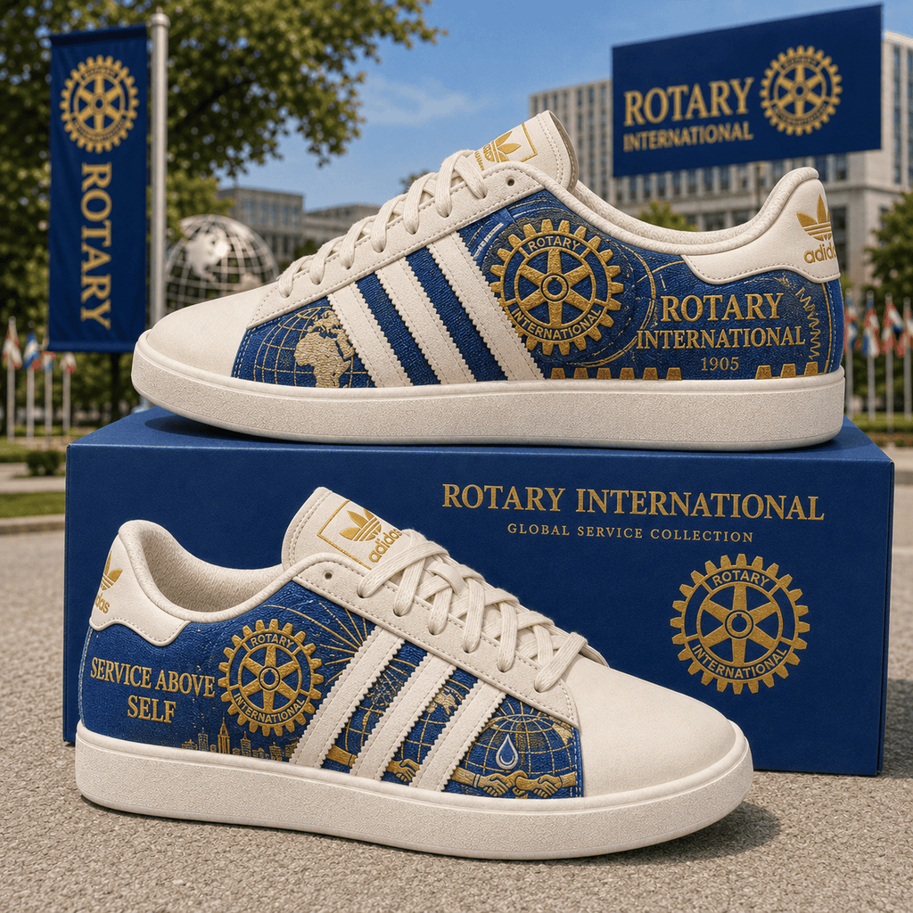 PREMIUM ROTI CASUAL SHOES HQH