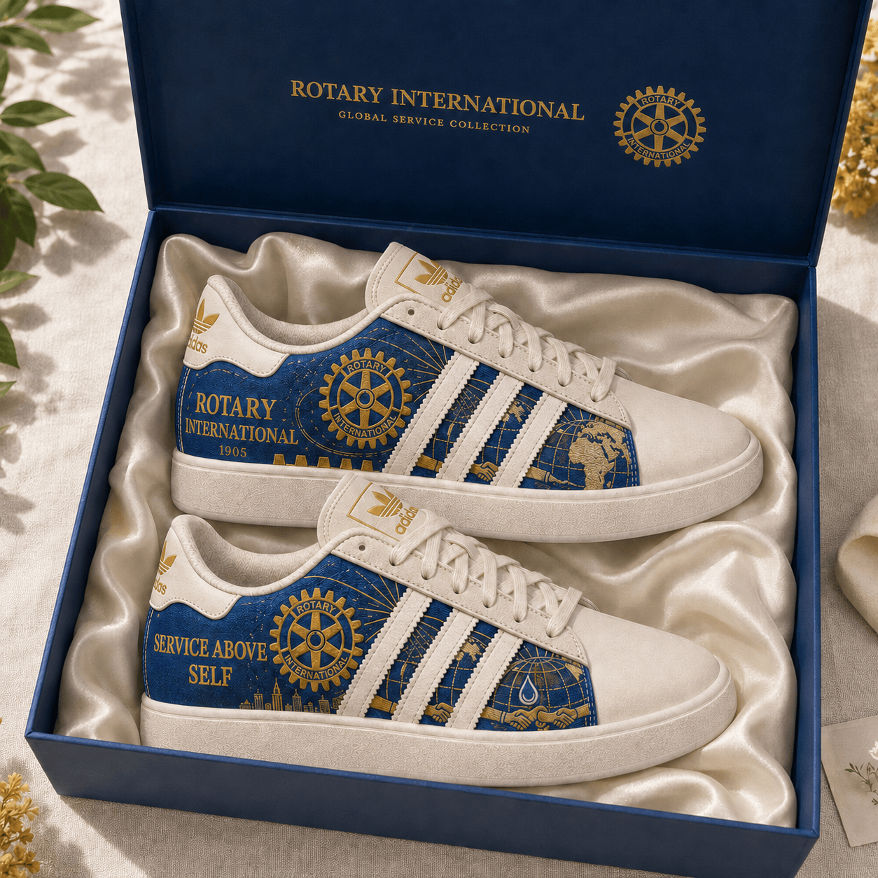 PREMIUM ROTI CASUAL SHOES HQH