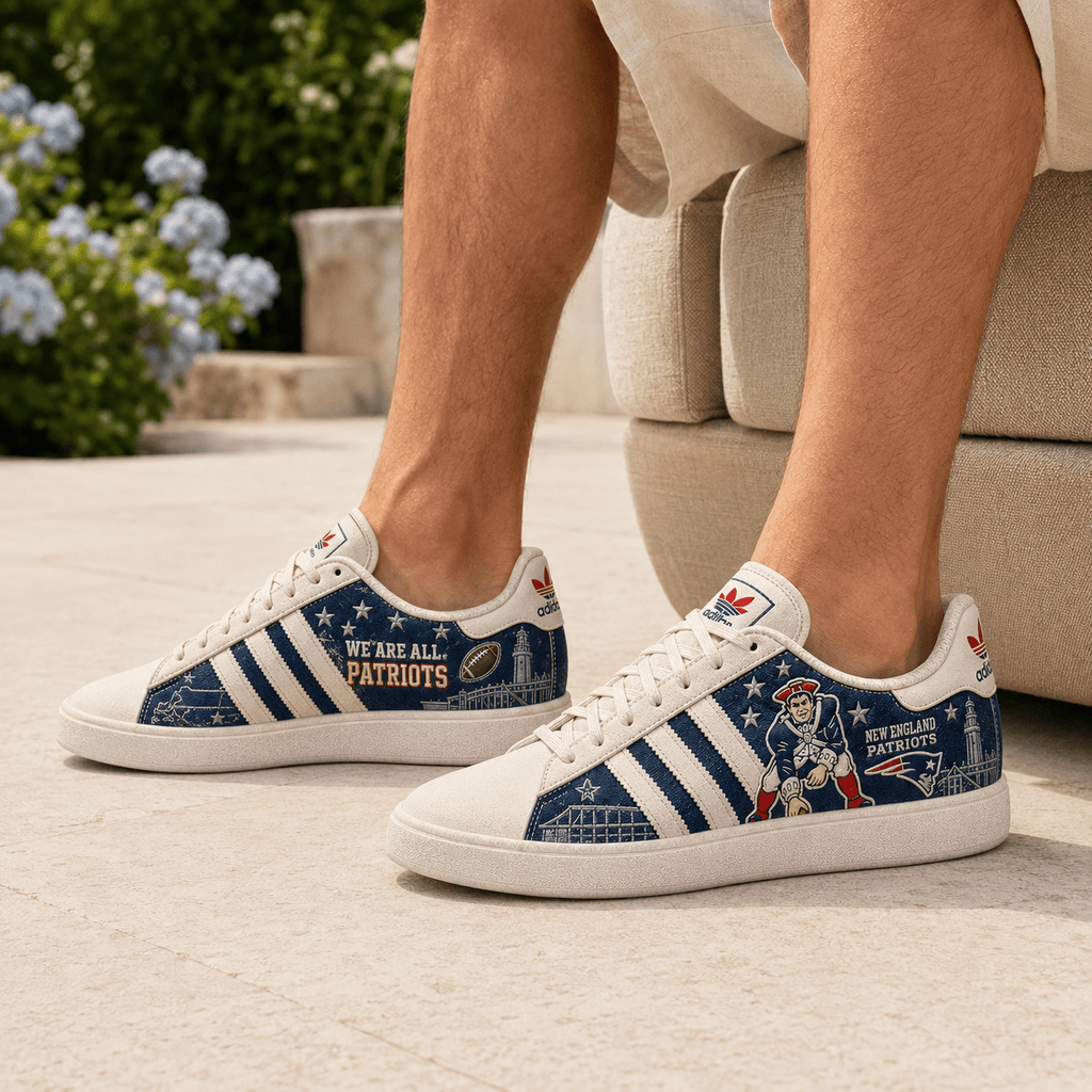 PREMIUM NEP CASUAL SHOES HQH