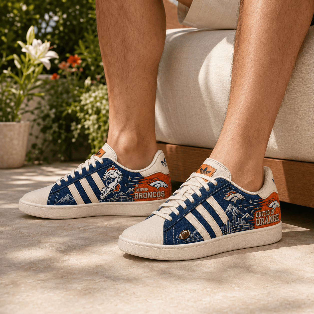 PREMIUM DVBC CASUAL SHOES HQH