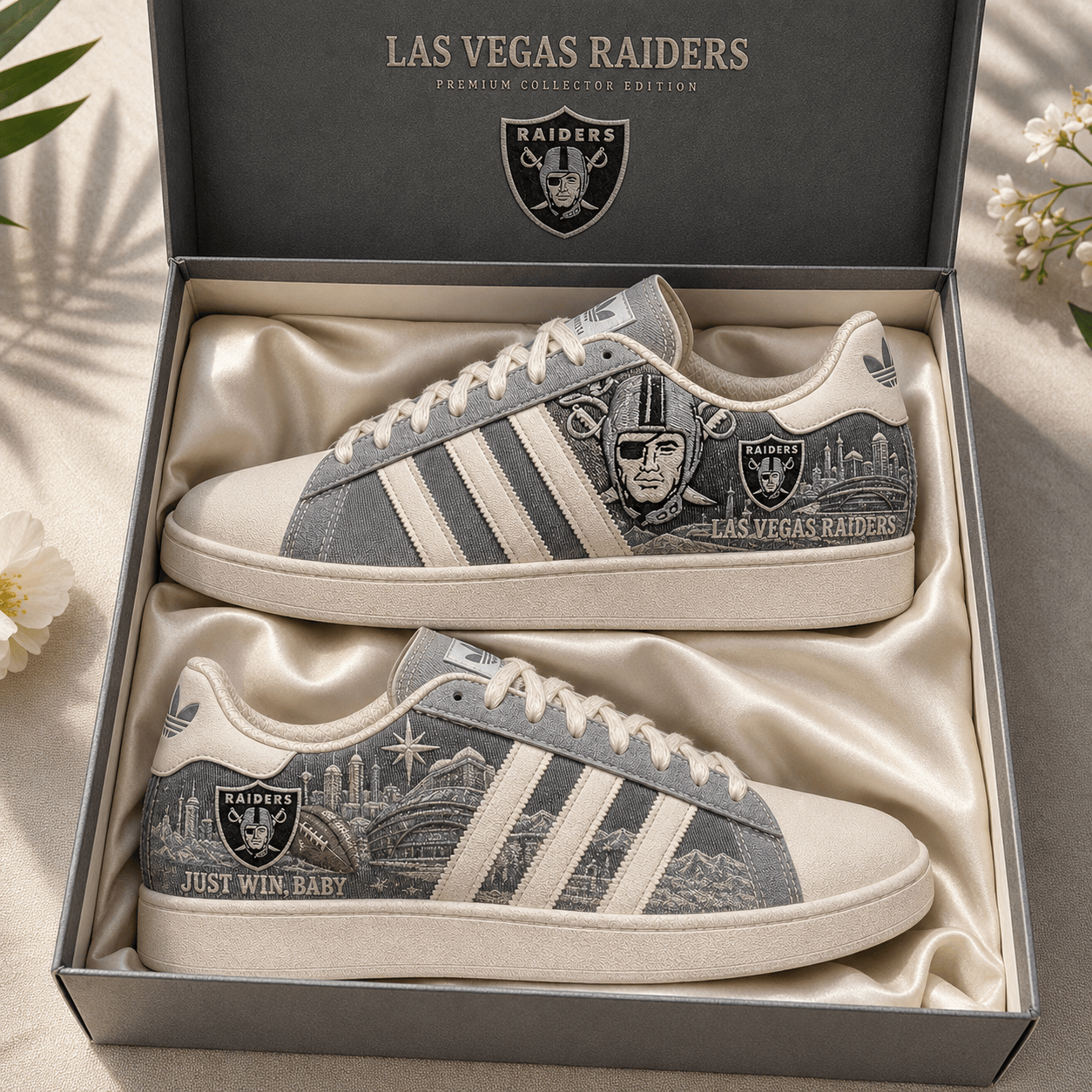 PREMIUM LVR CASUAL SHOES HQH