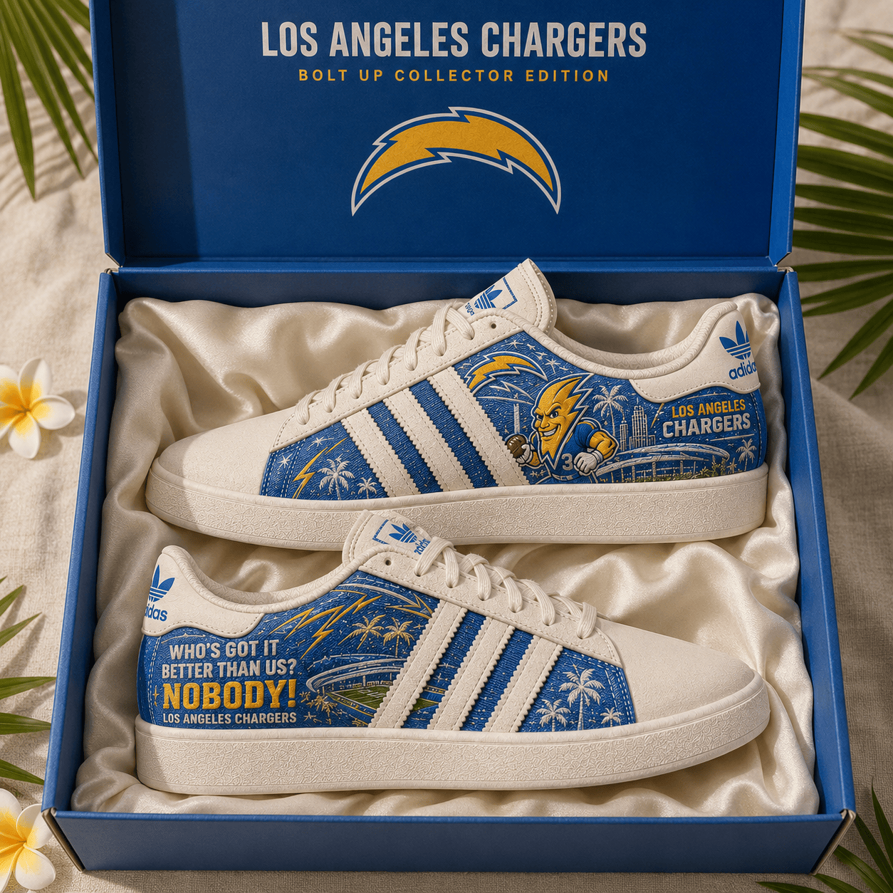 PREMIUM LAC CASUAL SHOES HQH