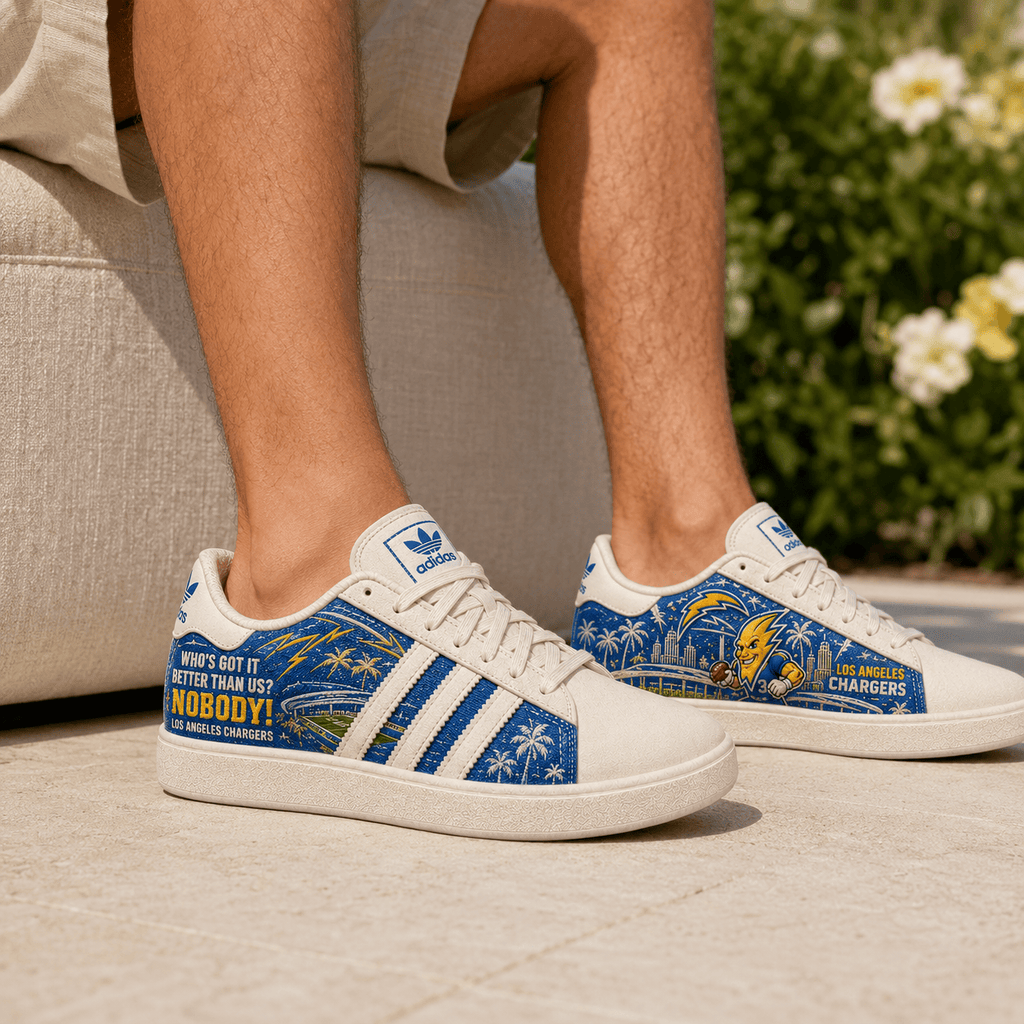 PREMIUM LAC CASUAL SHOES HQH