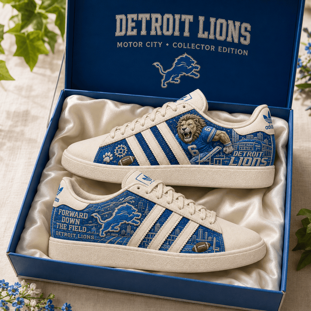 PREMIUM DTL CASUAL SHOES HQH