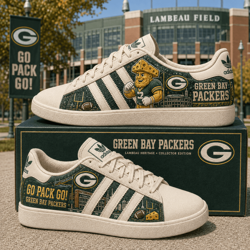 PREMIUM GBP CASUAL SHOES HQH