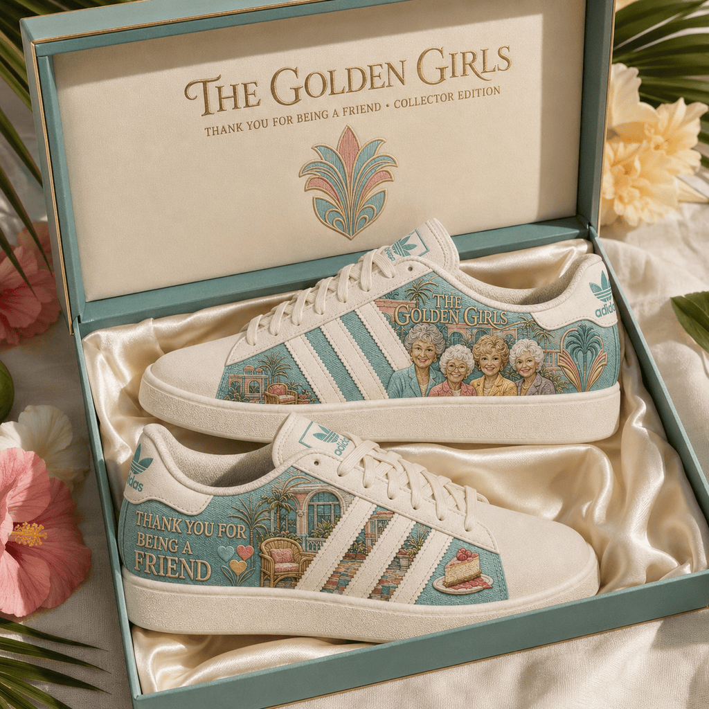 PREMIUM TGG CASUAL SHOES HQH