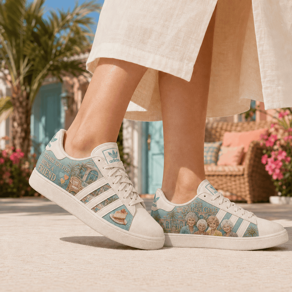 PREMIUM TGG CASUAL SHOES HQH