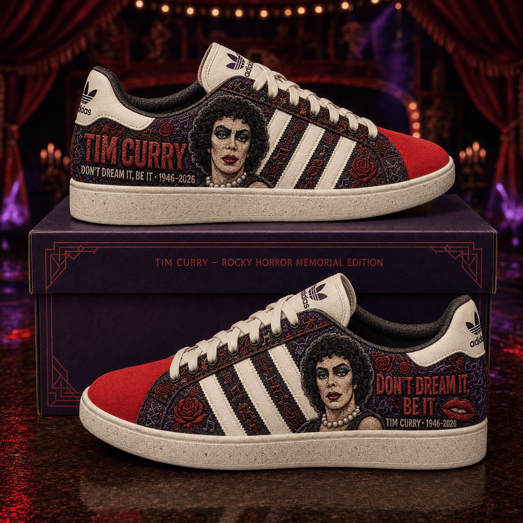 PREMIUM TCRY CASUAL SHOES NTTB