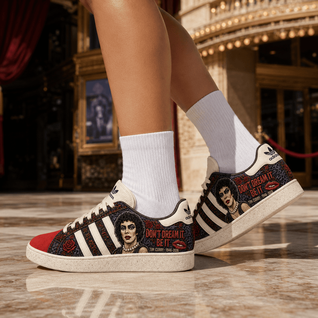 PREMIUM TCRY CASUAL SHOES NTTB