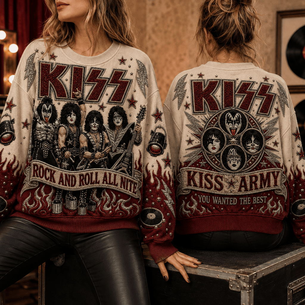 PREMIUM KSS SWEATER PTKL