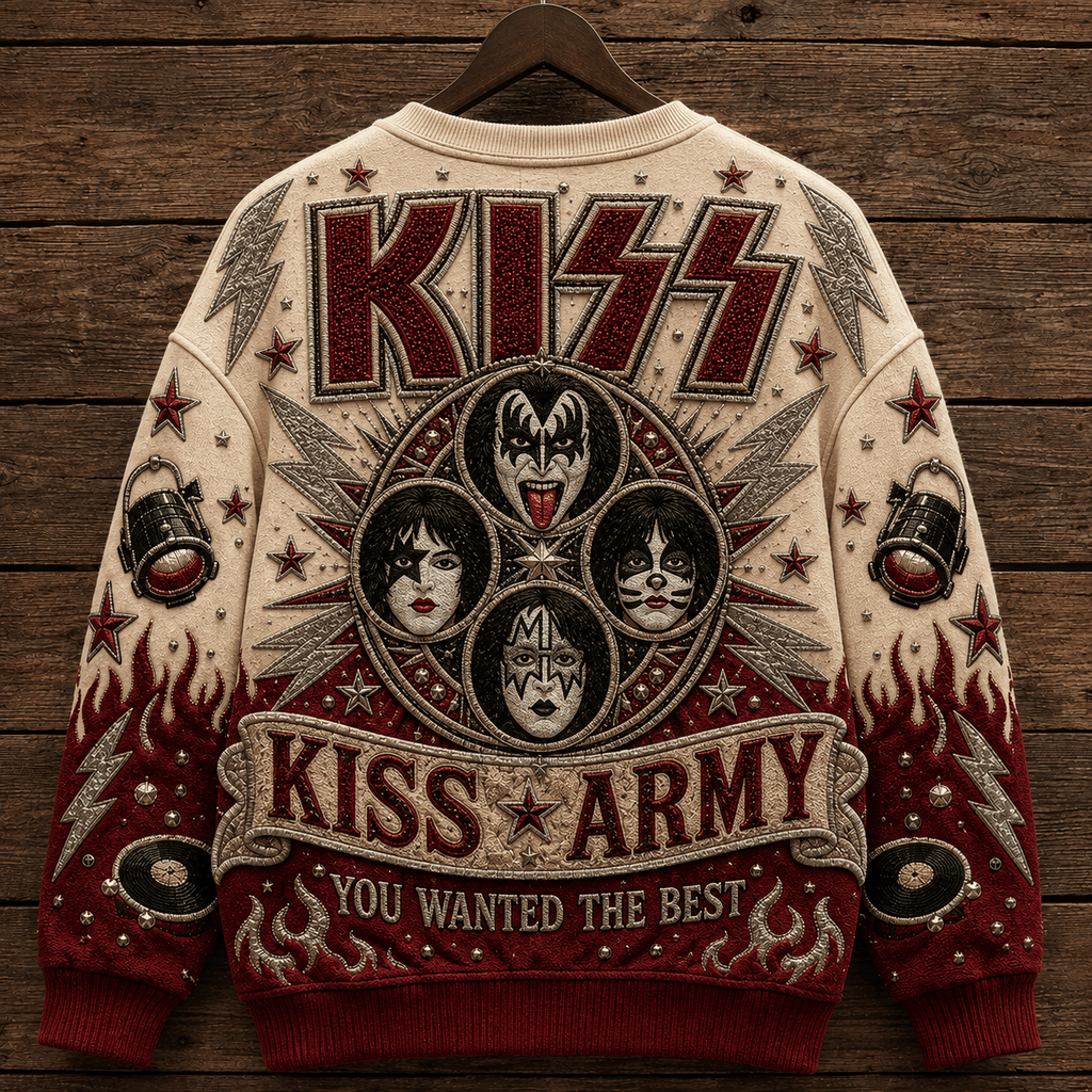 PREMIUM KSS SWEATER PTKL