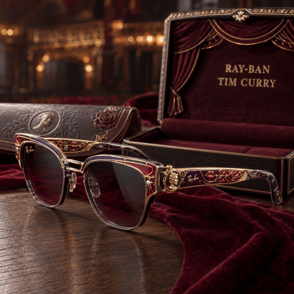 PREMIUM TCRY UNISEX SUNGLASSES NTVA