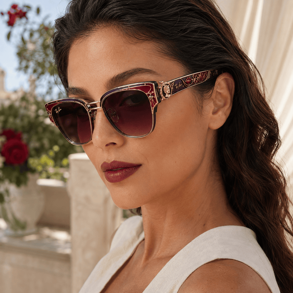 PREMIUM TCRY UNISEX SUNGLASSES NTVA