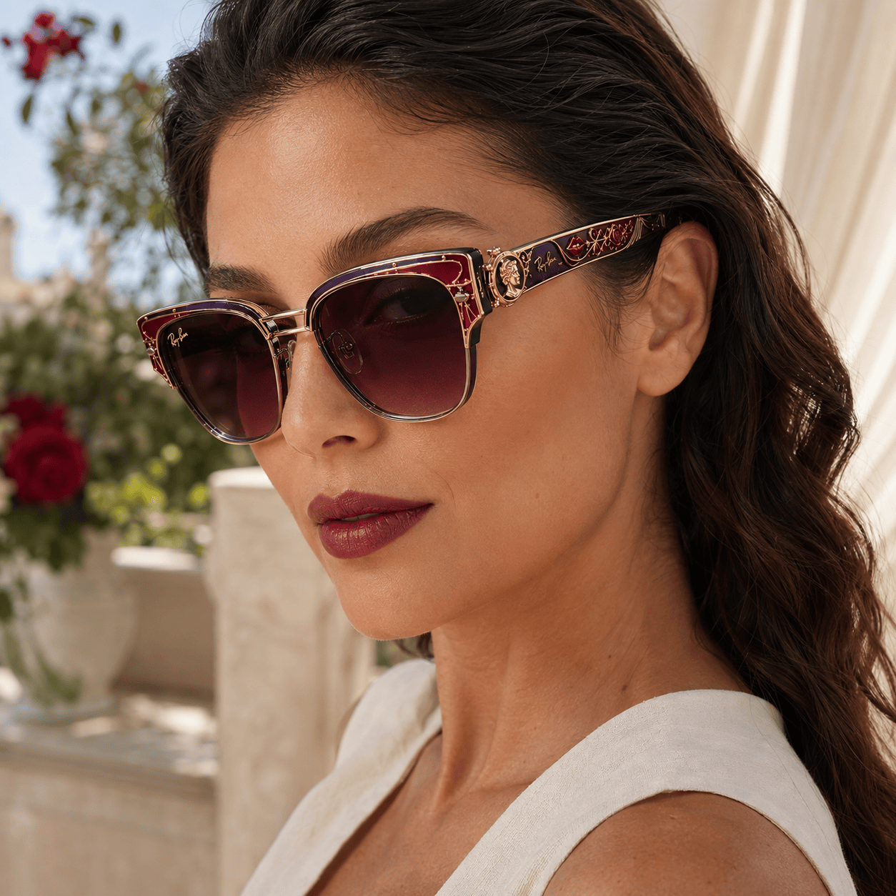 PREMIUM TCRY UNISEX SUNGLASSES NTVA