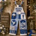 PREMIUM PBTS Jumpsuit NTVA