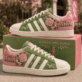 PREMIUM AKA CASUAL SHOES NTTB