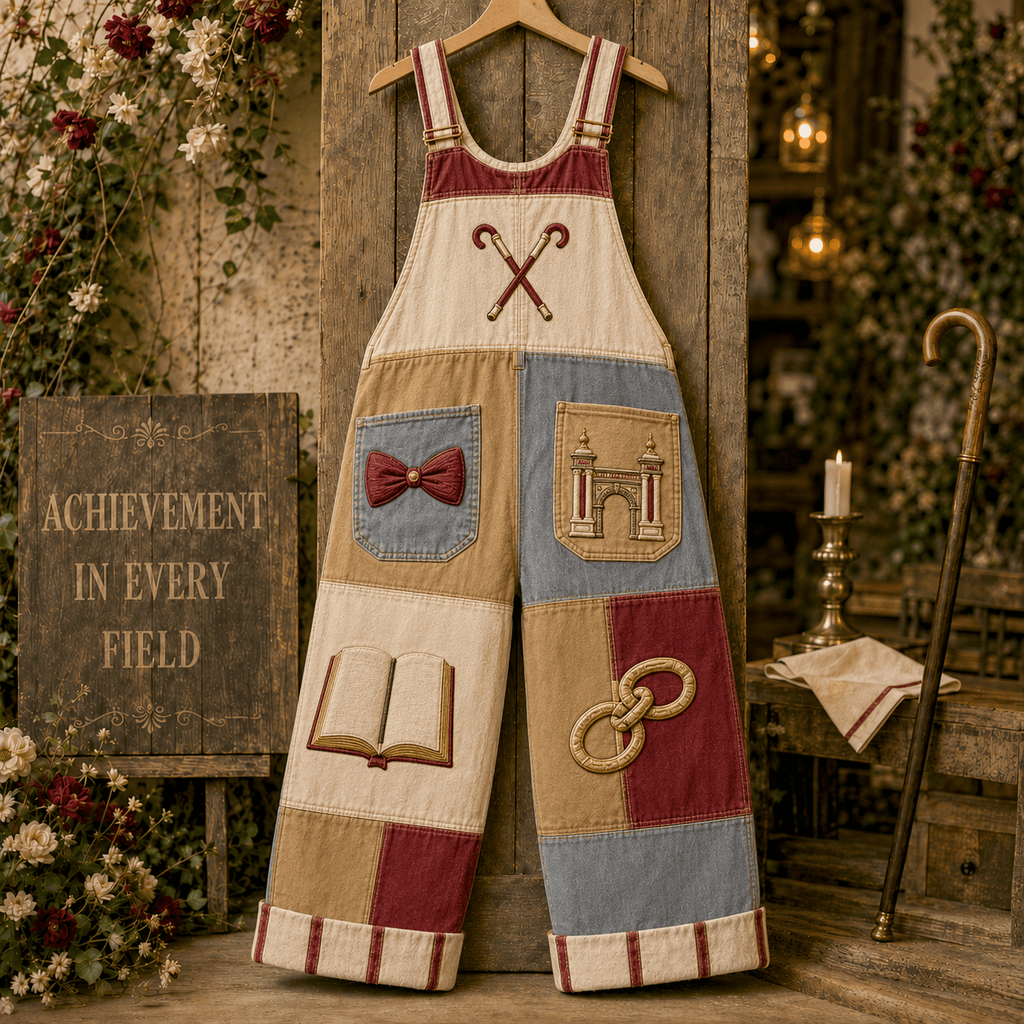 PREMIUM KPAP Jumpsuit NTVA