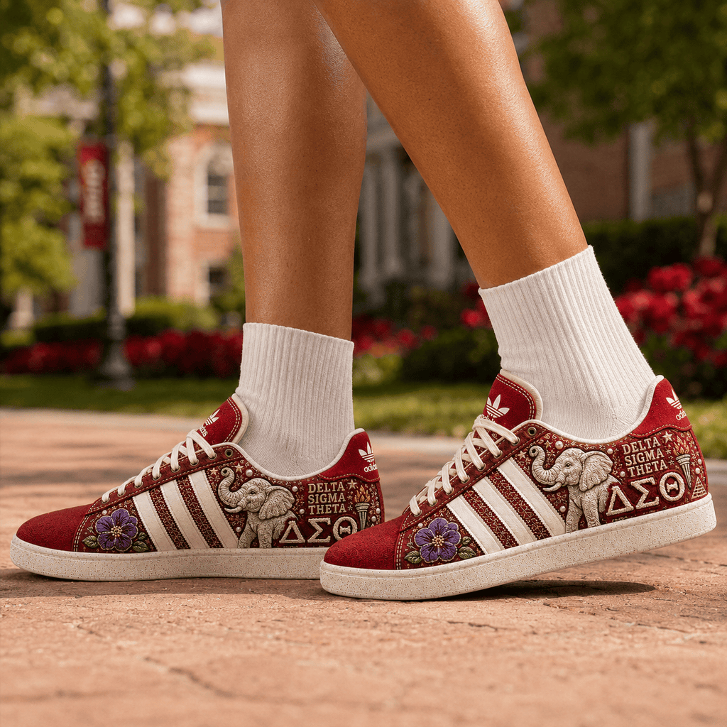PREMIUM DST CASUAL SHOES NTTB