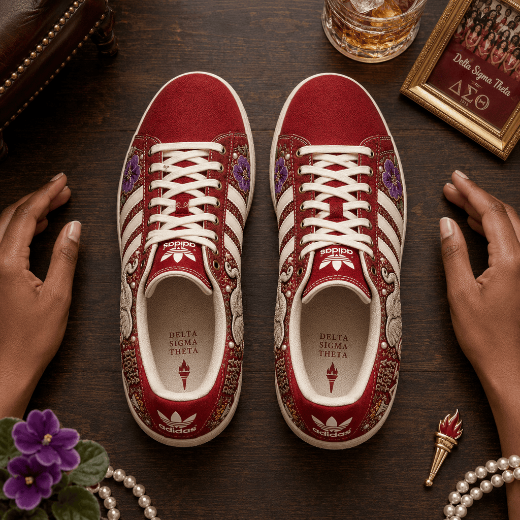 PREMIUM DST CASUAL SHOES NTTB
