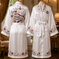 PREMIUM OSB Satin Robe NVH
