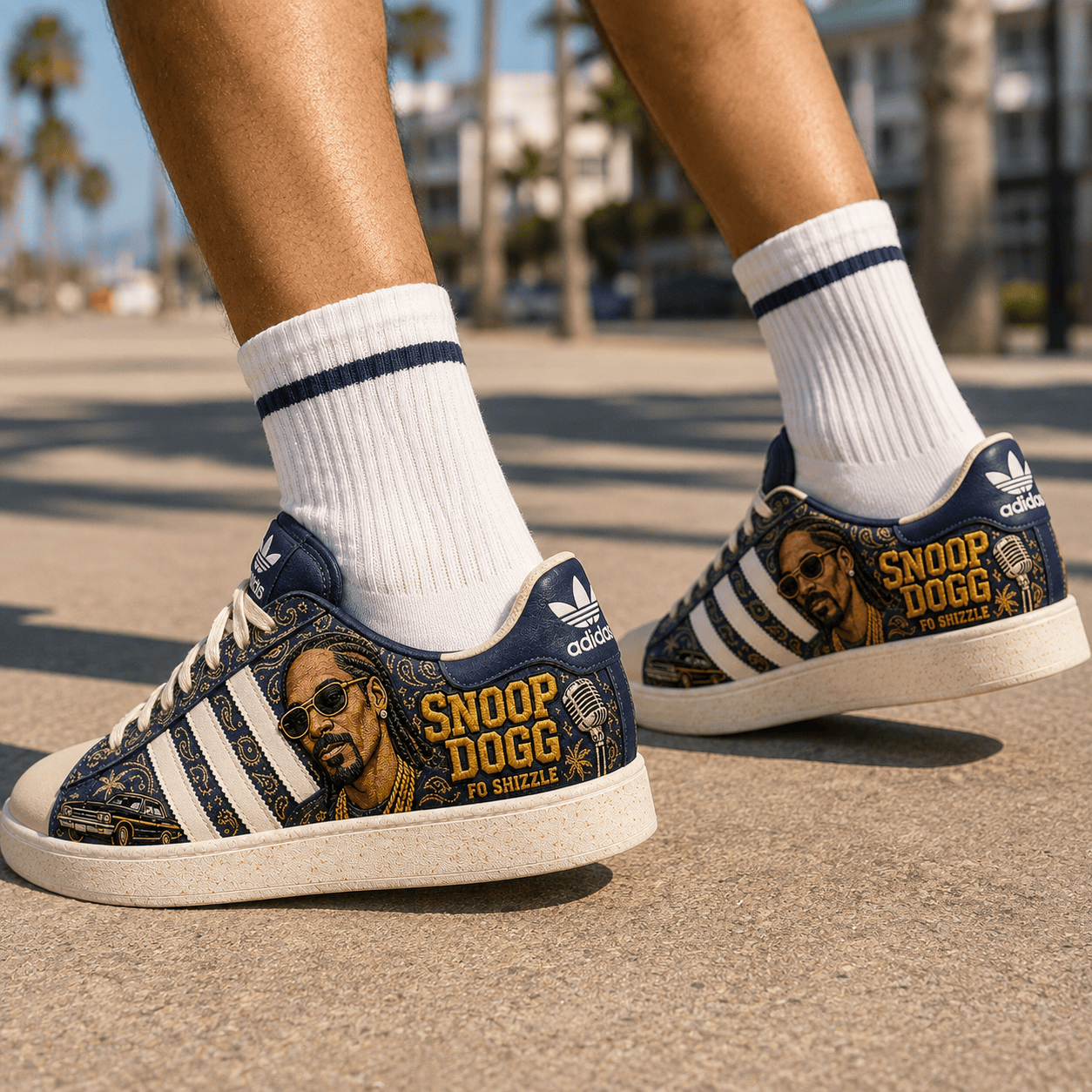 PREMIUM SND CASUAL SHOES NTTB