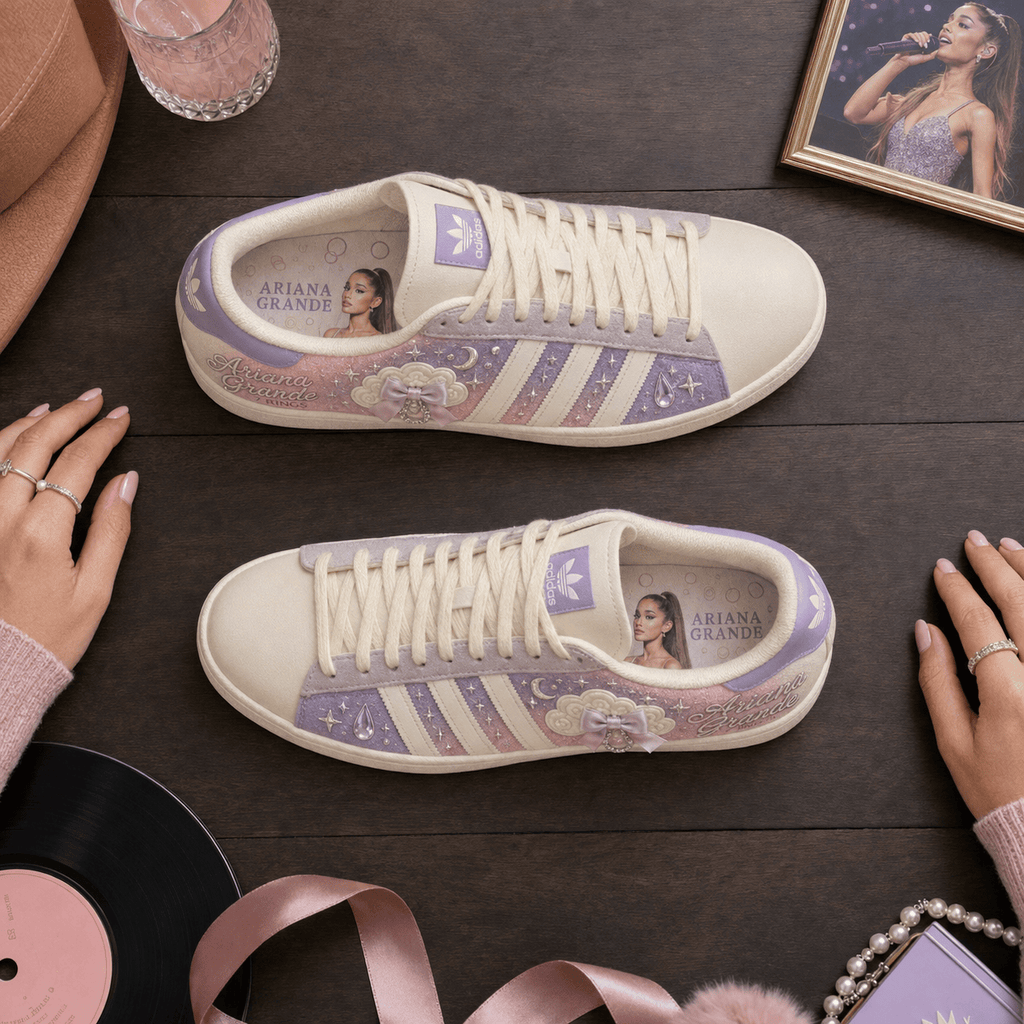 PREMIUM ARG CASUAL SHOES NTTB