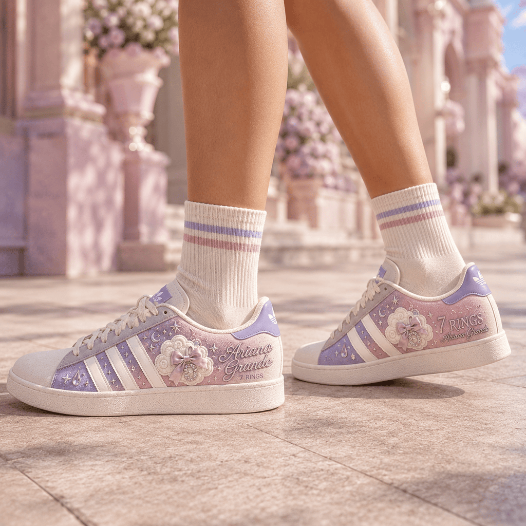 PREMIUM ARG CASUAL SHOES NTTB
