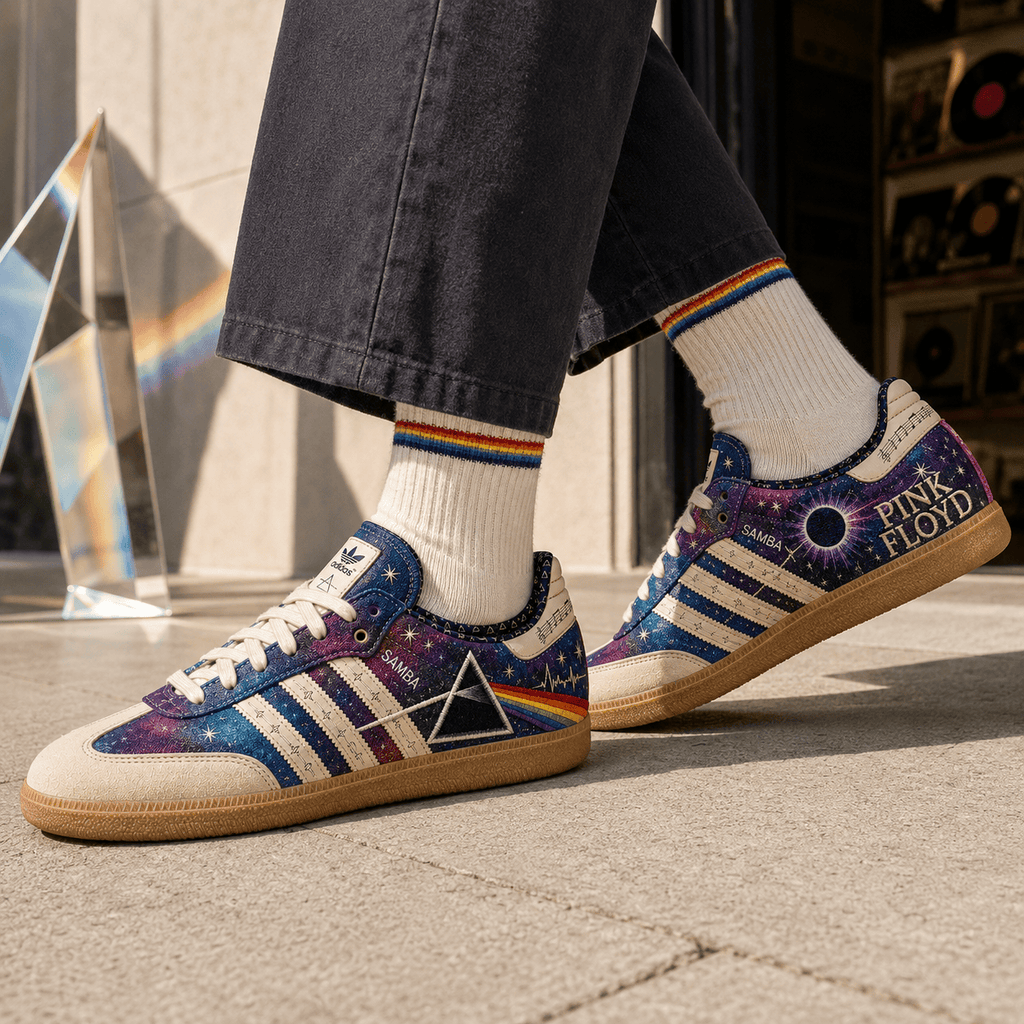 PREMIUM PFD CASUAL OG SHOES NTTB
