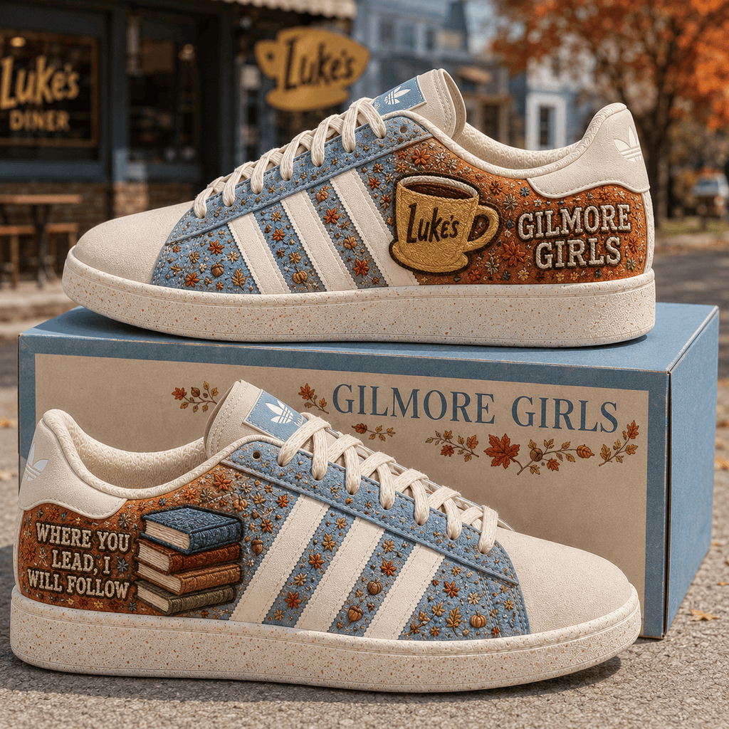PREMIUM GMG CASUAL SHOES NTTB
