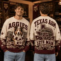 PREMIUM TAMA SWEATER PTKL