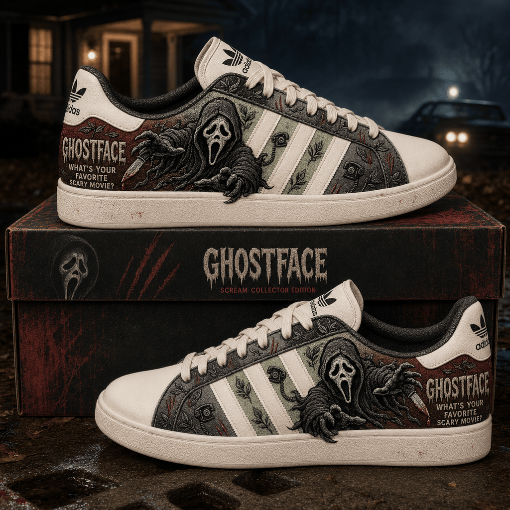 PREMIUM SCRE CASUAL SHOES NTTB