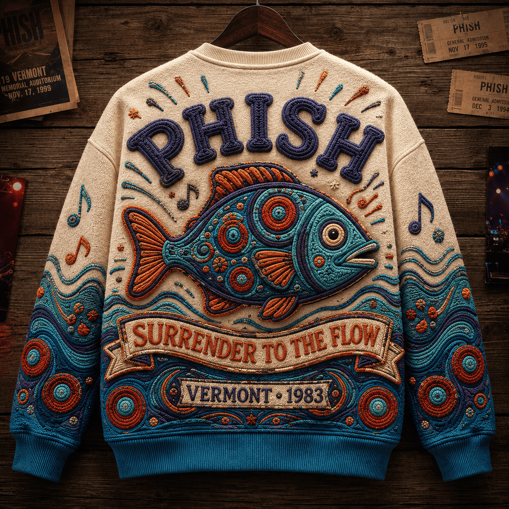 PREMIUM PIH SWEATER PTKL