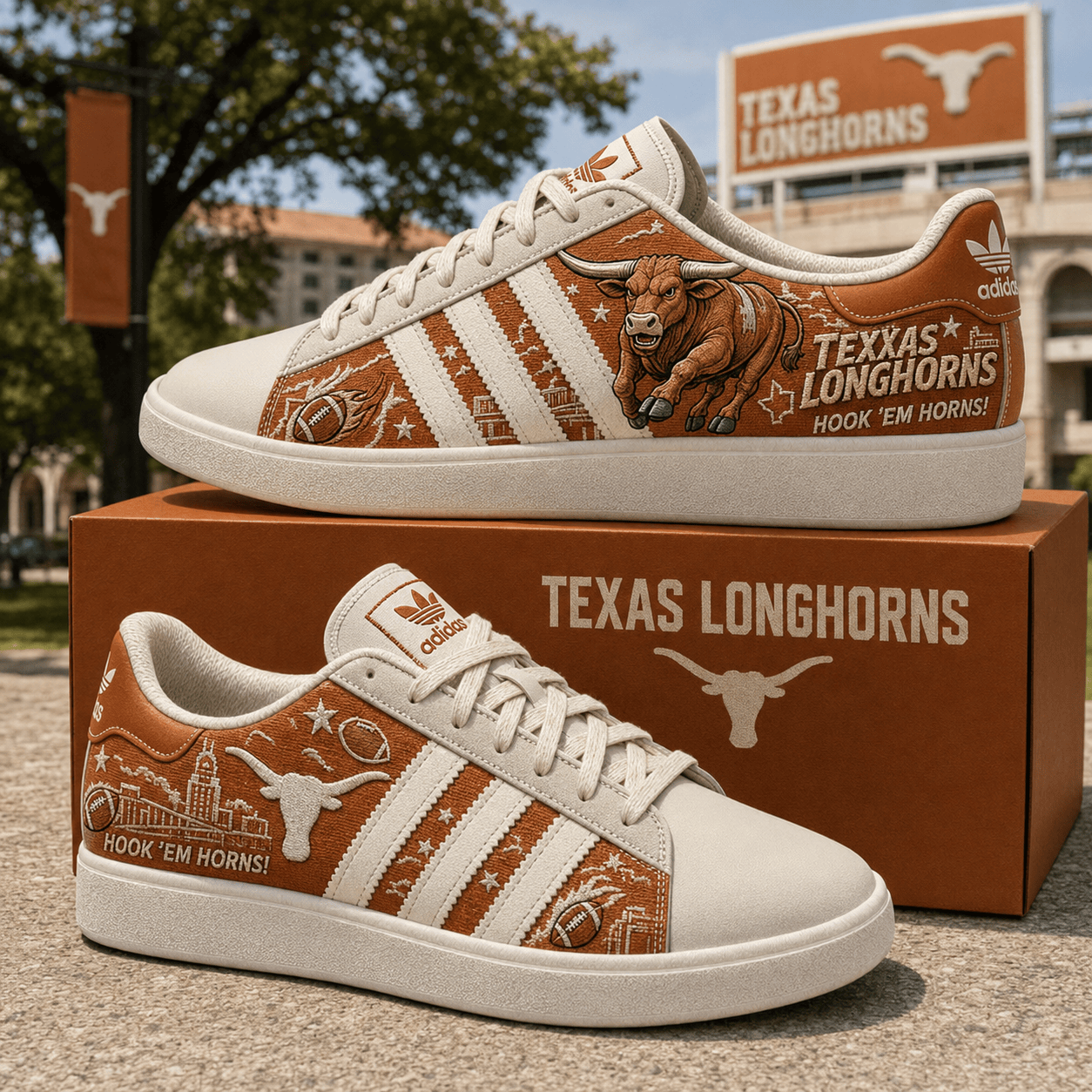 PREMIUM TLS CASUAL SHOES NTTB