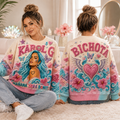 PREMIUM KRG SWEATER PTKL